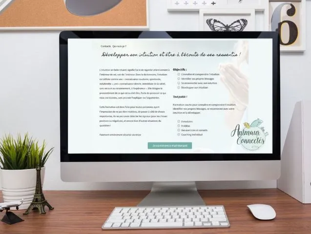 Formations en ligne
